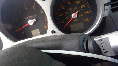 Pinza delantera derecha pasajero AWD compatible con 03-05 Infiniti G35 24522219 Foto 1 de 4