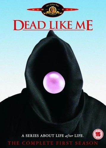 Dead Like Me - Season 1 [DVD] - Image 1 of 1