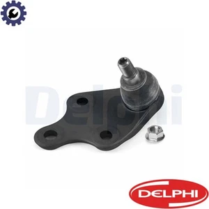 BALL JOINT TC8566 FOR DS PEUGEOT 408II HNS/HPY 1.2L 3cyl DS 4 II YHZ 1.5L 4cyl - Picture 1 of 6