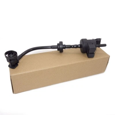 Electroválvula de purga de bote de vapor para Chevy Cruze Sonic Trax Buick Encore 1,4 L Foto 1 de 4