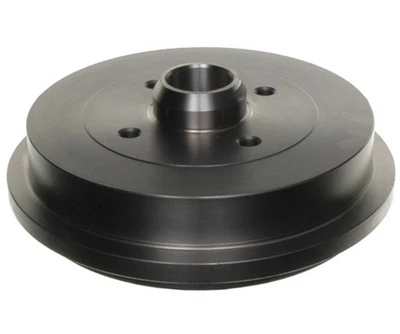 Tambor de freno Raybestos 9556R R-Line para 84-01 4000 4000 Quattro Cabrio Golf Jetta Foto 1 de 4