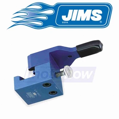 Jims Sprocket Locker for 2008-2009 Harley Davidson FXCW Rocker - Tools Drive jq Foto 1 de 4