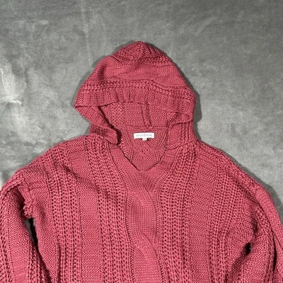 Suéter tejido corazón niñas TALLA 10/12 Foto 1 de 4