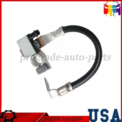 Battery Current Sensor Assy For 2011-13 Honda Odyssey 2012-14 Acura TL 15-17 TLX Foto 1 de 4