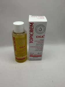 TOPICREM CICA Oil 100ml - Picture 1 of 4