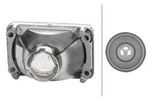 Faro principal derecha 1AB 006 977-021 HELLA - Imagen 1 de 8