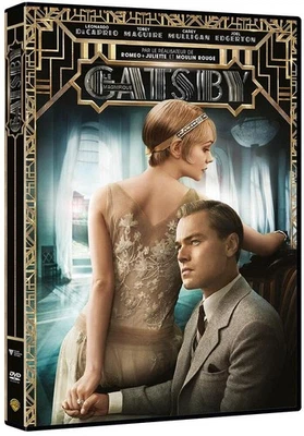 Gatsby Le Magnifique (2013) (DVD) - Image 1 of 4