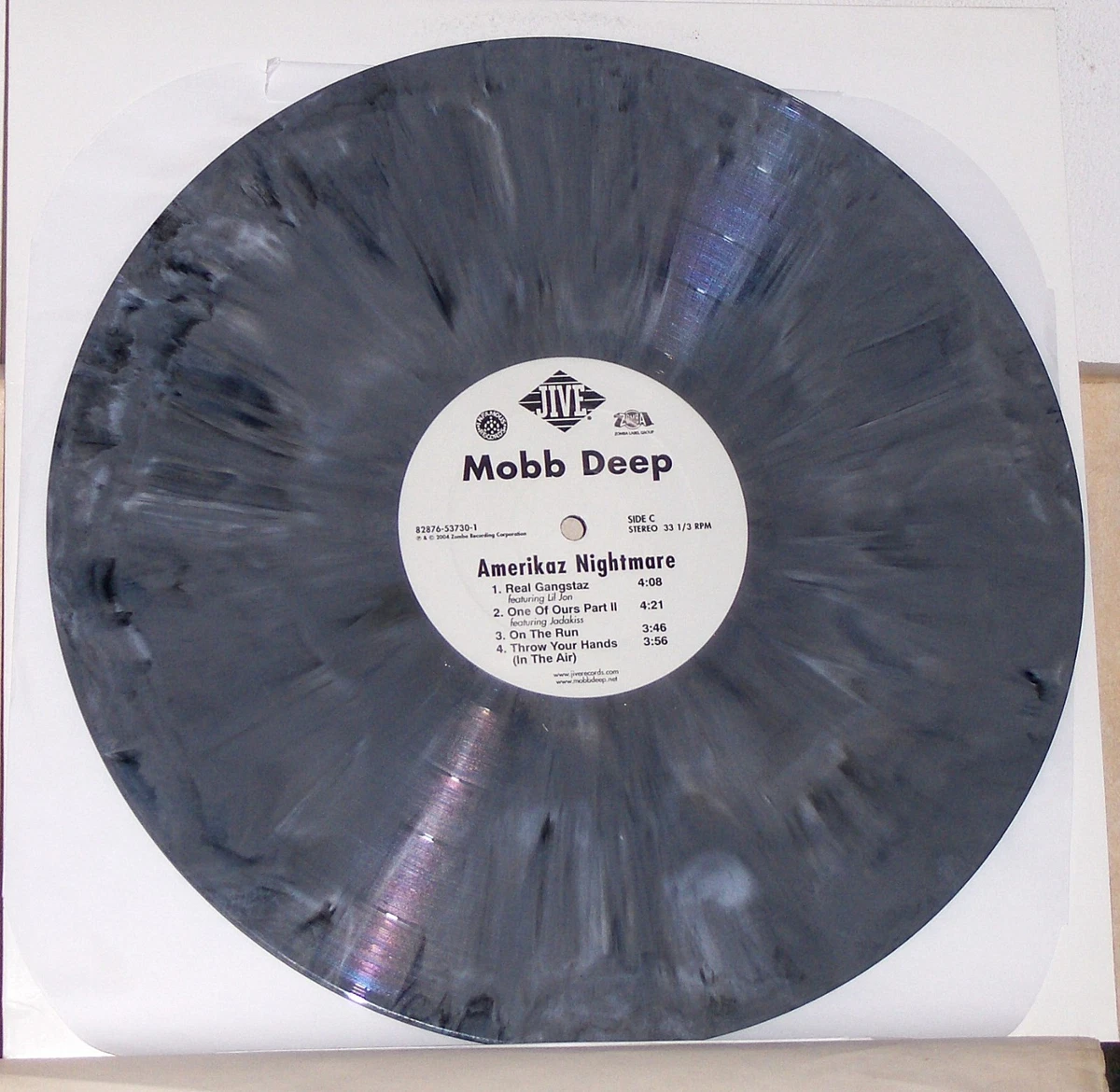 激レア Mobb deep LOUD RECORDS 激レア Mobb deep LOUD RECORDS 激レア Mobb deep LOUD RECORDS