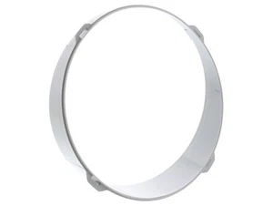 Genuine 47FF88P Headlight Trim Ring Fits 1968-1986 Porsche 911 - Picture 1 of 1