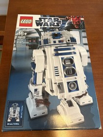 LEGO Star Wars: R2-D2 (10225)