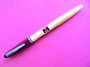 Vintage International Harvester Company Toledo Ohio Werbung Kugelschreiber - Bild 1 von 4