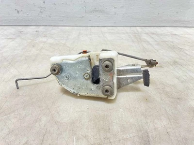 Jeep TJ Wrangler Driver Half Door Latch 1997 1998 1999 2000 2001 2002 041125 - Image 1 of 4