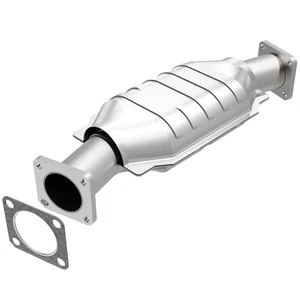 For Chevy Camaro Corvette Magnaflow Direct-Fit 49-State Catalytic Converter TCP - Picture 1 of 4