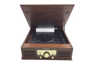 GIRADISCOS SUNSTECH PXR3W 19357640 - Imagen 1 de 8