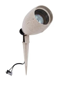 Malibu 35 Watt Floodlight Low Voltage Landscape Lighting Outdoor Spotlight Li... - Picture 1 of 8