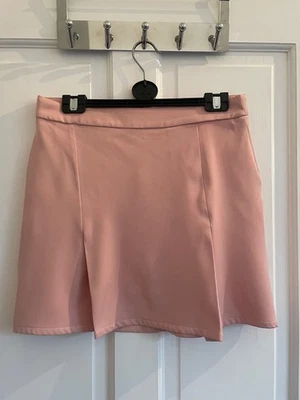 pink skirt size 10 brand new with tags - Image 1 of 3