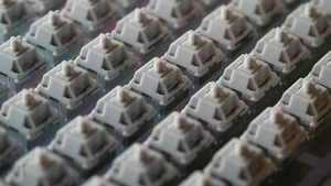 Zaku Switches, Lubed and Filmed (100 Count) - Picture 1 of 4