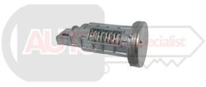 OEM IgnitionLock With Blade For Vauxhall -Opel Astra Adam Insignia Zafira Tourer - Picture 1 of 1