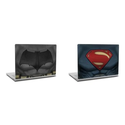 BATMAN V SUPERMAN: DAWN OF JUSTICE GRAPHICS VINYL SKIN FOR MICROSOFT SURFACE - Image 1 of 4