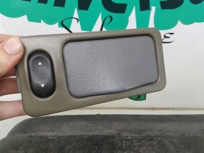 Mercury Sable 1993 pasajero interruptor de ventana trasera y conjunto de cenicero  Foto 1 de 2