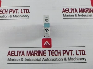 Siemens 3RH1921-1CA10 Auxiliary Contact 10A/240V General Use - Picture 1 of 6