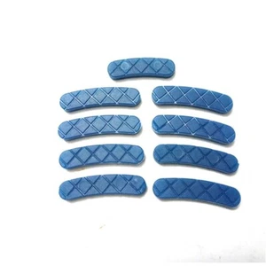 POWERSHIFT GEARBOX CLUTCH THRUST WASHERS KIT FORD VOLVO 6DCT450 MPS6 - Picture 1 of 4