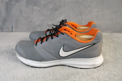 Nike Down Shifter 6 684652-005 Size 10.5 - Image 1 of 4