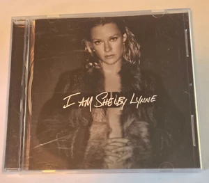 SHELBY LYNNE I Am Shelby Lynne CD - Picture 1 of 2