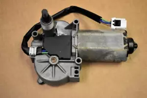 OEM Trico 2003-2007 Hummer H2 Liftgate Back Door Windshield Wiper Motor 23004022 - Picture 1 of 10