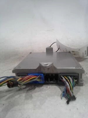 Módulo de control del motor usado (ECM) se adapta a: módulo de control electrónico Honda Pilot 2004 Foto 1 de 4