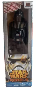 Star Wars Rebels - Darth Vader - Hasbro - Imagen 1 de 1