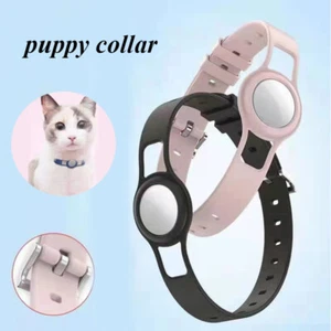 Collier De Chat En Silicone Pour Animaux De Compagnie Suivi Gps Dogloop Pour a - Photo 1 sur 21