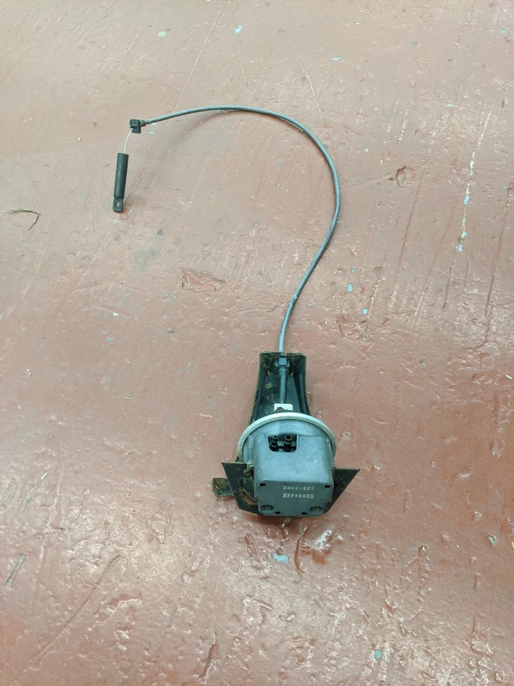 Cruise Control Servo Olds 86 89 Eldorado Seville 87 92 Camaro Firebird 88 Fiero - Image 1 of 4