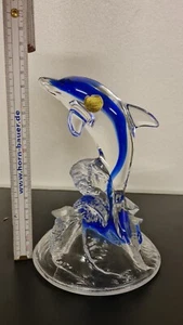 Glasdelphin - Bild 1 von 3