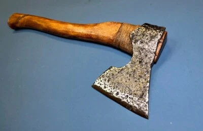 Шведский топор викингов 1,1 кг - Изображение 1 из 4