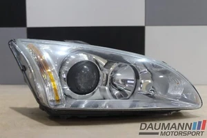 XENONSCHEINWEFRER links Original + Ford Focus MK2 + Scheinwerfer 4M51-13W029-GB - Bild 1 von 7