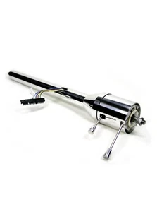 ididit Retrofit Floor Shift Steering Column for 1947-54 Truck. Brand New Sealed! - Picture 1 of 4