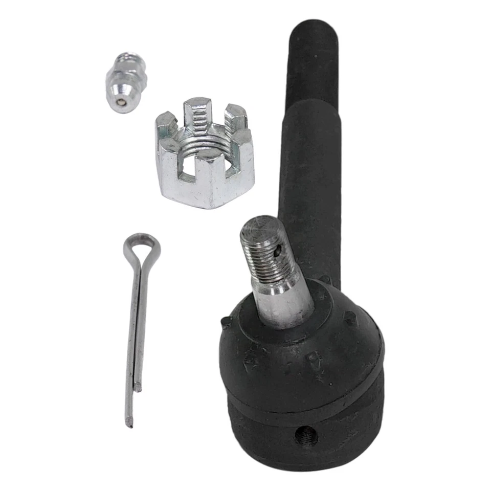 Extremo de barra de amarre para chasis comercial Cadillac 1992-1996 interior L o R Foto 1 de 4