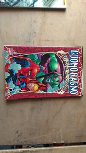 L'UOMO RAGNO LA NOTTE DI GOBLIN - PANINI COMICS - Picture 1 of 1