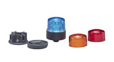 Модуль освещения вращающегося маяка Bruder 02807 - Изображение 1 из 2