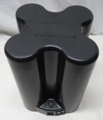 Westcott Spiderlite TD5  secure strap carrying case - Image 1 of 4