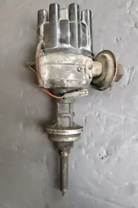 MoPar 1970s Dodge Plymouth Truck Car 318 360 Electronic Distributor 3755201 - Foto 1 di 7