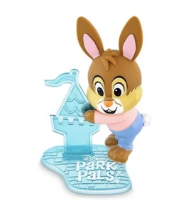 Figura Clip Coleccionable Disney Park Pals Splash Mountain Brer Brier Briar Rabbit - Imagen 1 de 2