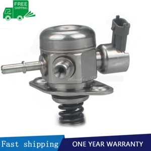 High Pressure Fuel Pump Fits for Land Rover Ford Focus L4 Escape 2013-2016 - Bild 1 von 4