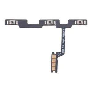For Realme 14 Pro+ 5G Power On / Off and Volume Flex Cable - Photo 1 sur 1