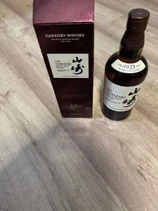Suntory Yamazaki Distiller's Reserve Single Malt Whisky - Bild 1 von 1
