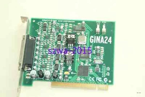 1pcs Used ECHO GINA24 - Picture 1 of 4