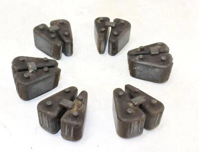 Amortiguadores amortiguadores buje trasero 11-20 Suzuki GSXR750 Foto 1 de 3