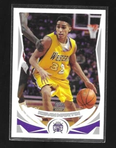 2004-05 Topps Kevin Martin #246 Rookie RC - Picture 1 of 1