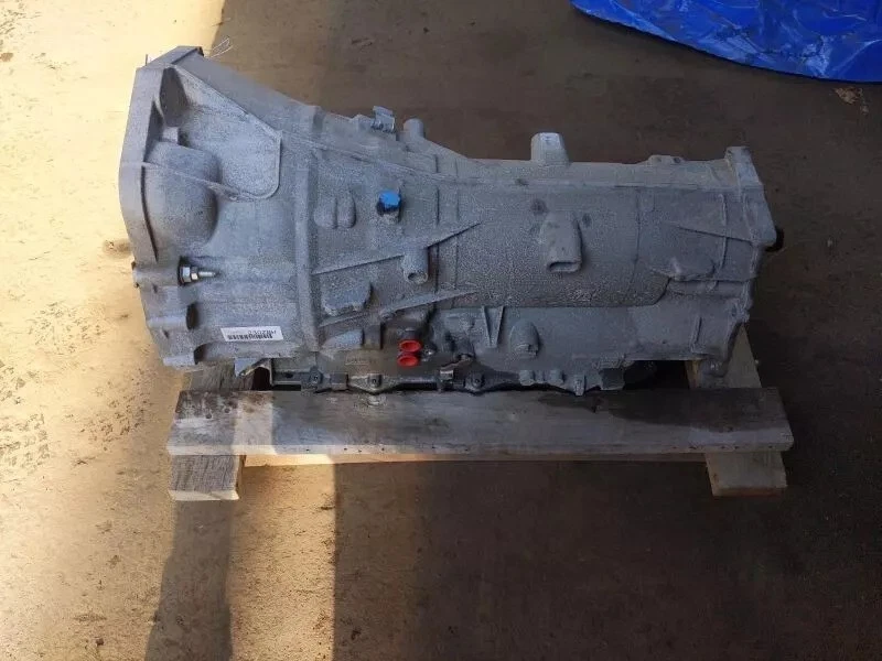 Nissan Altima 2005-2006 2,5 L montaje de transmisión OEM, 400-61863 Foto 1 de 2